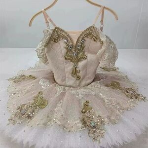 Professional Ballet Tutu, Aurora, Medora, Sleeping Beauty, Tableau du reve, YAGP